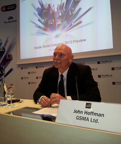 la gsma presenta la nfc experience para el congreso mundial mvil la gsma presenta la nfc experience para el congreso mundial mvil