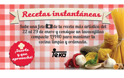 teka ofrece un lavavajillas en su ltima promocin en facebook teka ofrece un lavavajillas en su ltima promocin en facebook
