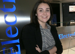 electrolux nombra nueva directora de recursos humanos para espaa y portugal electrolux nombra nueva directora de recursos humanos para espaa y portugal