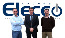 cadena elecco incorpora una nueva plataforma electrodomsticos iberelectro cadena elecco incorpora una nueva plataforma electrodomsticos iberelectro
