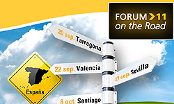 nueva edicin de forum on the road de tech data nueva edicin de forum on the road de tech data