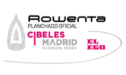 rowenta en la cibeles fashion week rowenta en la cibeles fashion week