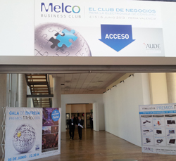 arranca la primera edicin de melco business club arranca la primera edicin de melco business club