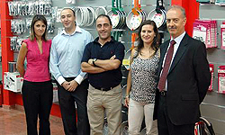 fersay contina su apertura de franquicias en toledo fersay contina su apertura de franquicias en toledo