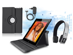 trust ya tiene nueva gama de accesorios para el nuevo ipad trust ya tiene nueva gama de accesorios para el nuevo ipad