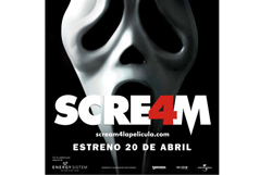 energy sistem colaborador especial de scream 4 energy sistem colaborador especial de scream 4