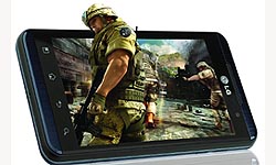 lg presenta la edicin limitada de su lg optimus 3d gaming edition lg presenta la edicin limitada de su lg optimus 3d gaming edition
