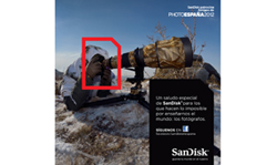 sandisk patrocina la seccin amigos de photoespaa sandisk patrocina la seccin amigos de photoespaa