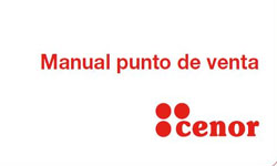 el grupo cenor presenta su nuevo manual de punto de venta el grupo cenor presenta su nuevo manual de punto de venta