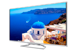 sharp ampla su gama de televisores de pantalla grande con la serie le752 sharp ampla su gama de televisores de pantalla grande con la serie le752