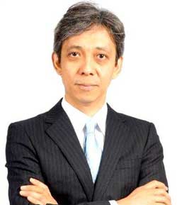 shintaro tanaka nuevo responsable de sony iberia shintaro tanaka nuevo responsable de sony iberia