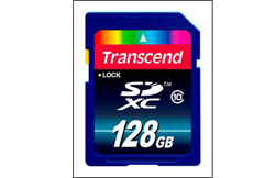 transcend ampla hasta los 128gb su lnea de tarjetas sdxc class 10 transcend ampla hasta los 128gb su lnea de tarjetas sdxc class 10