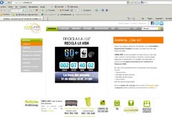 ambilamp participa por segundo ao consecutivo en la hora del planeta ambilamp participa por segundo ao consecutivo en la hora del planeta