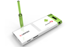 llega leotec android tv dual core llega leotec android tv dual core