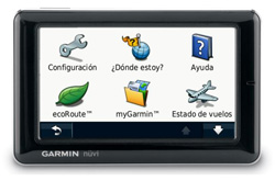 racc confa en los gps de garmin para sus cursos de conduccin eficiente racc confa en los gps de garmin para sus cursos de conduccin eficiente