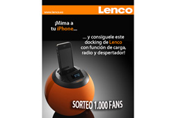 lenco aterriza en facebook lenco aterriza en facebook