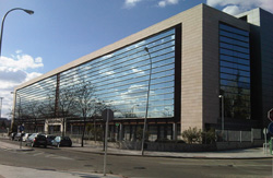 ricoh ampla las oficinas de su sede en madrid ricoh ampla las oficinas de su sede en madrid