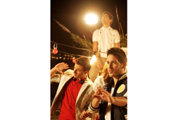 energy sistem te ofrece una fiesta en exclusiva con el grupo auryn energy sistem te ofrece una fiesta en exclusiva con el grupo auryn