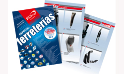 fersay lanza un catlogo para ferreteras fersay lanza un catlogo para ferreteras