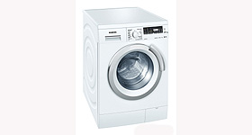 siemens eficacia en el lavado y en el consumo de agua y energa siemens eficacia en el lavado y en el consumo de agua y energa