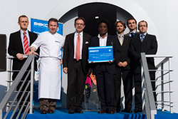 gran xito en la campaa solidaria de beko gran xito en la campaa solidaria de beko