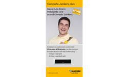 el club junkers plus pone en marcha una nueva promocin para sus socios el club junkers plus pone en marcha una nueva promocin para sus socios
