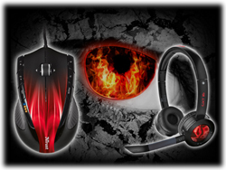 los nuevos accesorios de trust estn pensados para los aficionados a los videojuegos los nuevos accesorios de trust estn pensados para los aficionados a los videojuegos