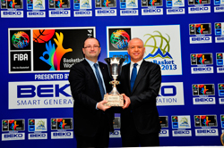 beko electrodomsticos contina patrocinando grandes eventos de baloncesto beko electrodomsticos contina patrocinando grandes eventos de baloncesto