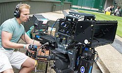 la produccin 3d de sony de wimbledon se emitir televisiones y cines de todo el mundo la produccin 3d de sony de wimbledon se emitir televisiones y cines de todo el mundo