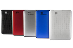 los discos duros porttiles my passport de wd ya estn disponibles en espaa los discos duros porttiles my passport de wd ya estn disponibles en espaa