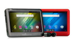 energy sistem lanza al mercado su nueva gama de reproductores multimedia con android energy sistem lanza al mercado su nueva gama de reproductores multimedia con android