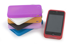 nuevas fundas para el nuevo iphone 4s de tucano nuevas fundas para el nuevo iphone 4s de tucano