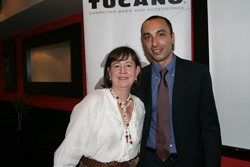 tucano presenta en madrid su renovado catlogo de productos tucano presenta en madrid su renovado catlogo de productos