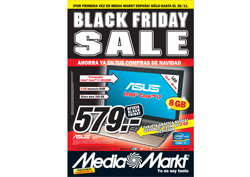 media markt trae por primera vez a sus tiendas el black friday sale media markt trae por primera vez a sus tiendas el black friday sale