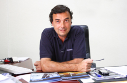 salvador alcover nuevo director general de garmin iberia salvador alcover nuevo director general de garmin iberia