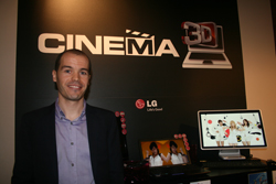 lg presenta su nueva gama de porttiles y monitores con tecnologa 3d lg presenta su nueva gama de porttiles y monitores con tecnologa 3d