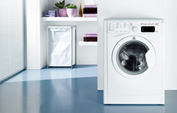 nueva generacin de lavadoras indesit de clase a nueva generacin de lavadoras indesit de clase a