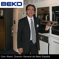 beko refuerza su presencia en el mercado espaol beko refuerza su presencia en el mercado espaol