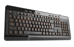 soyntec presenta un teclado con teclas retroiluminadas por led soyntec presenta un teclado con teclas retroiluminadas por led