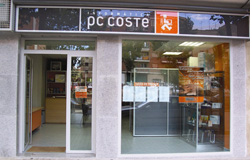 a pesar de la crisis la franquicia de informtica pc coste crece a pesar de la crisis la franquicia de informtica pc coste crece