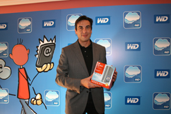 tu nube personal con western digital tu nube personal con western digital