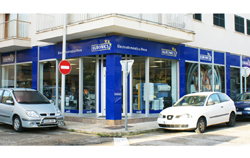 euronics reinaugura un punto de venta en las islas baleares euronics reinaugura un punto de venta en las islas baleares