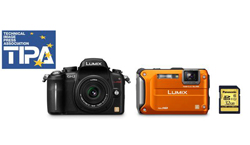panasonic consigue tres categoras de los tipa awards panasonic consigue tres categoras de los tipa awards