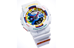 casio gshock y dee ricky crean un reloj de edicin limitada casio gshock y dee ricky crean un reloj de edicin limitada