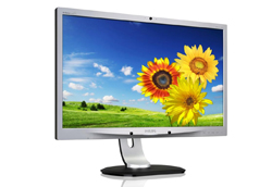 philips presenta un nuevo monitor con cmara integrada philips presenta un nuevo monitor con cmara integrada