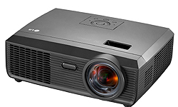 lg presenta su proyector para distancias cortas lg presenta su proyector para distancias cortas