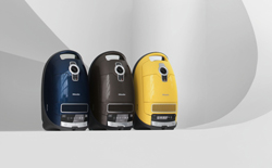 s8 la nueva gama de aspiradores de miele s8 la nueva gama de aspiradores de miele