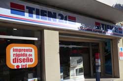 tien 21 abre una nueva tienda en alicante tien 21 abre una nueva tienda en alicante