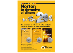 norton inicia una promocin de reembolso de dinero en tres antivirus norton inicia una promocin de reembolso de dinero en tres antivirus