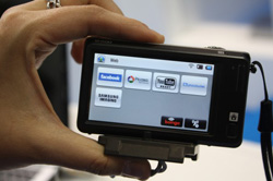 samsung presenta smart view 30 samsung presenta smart view 30